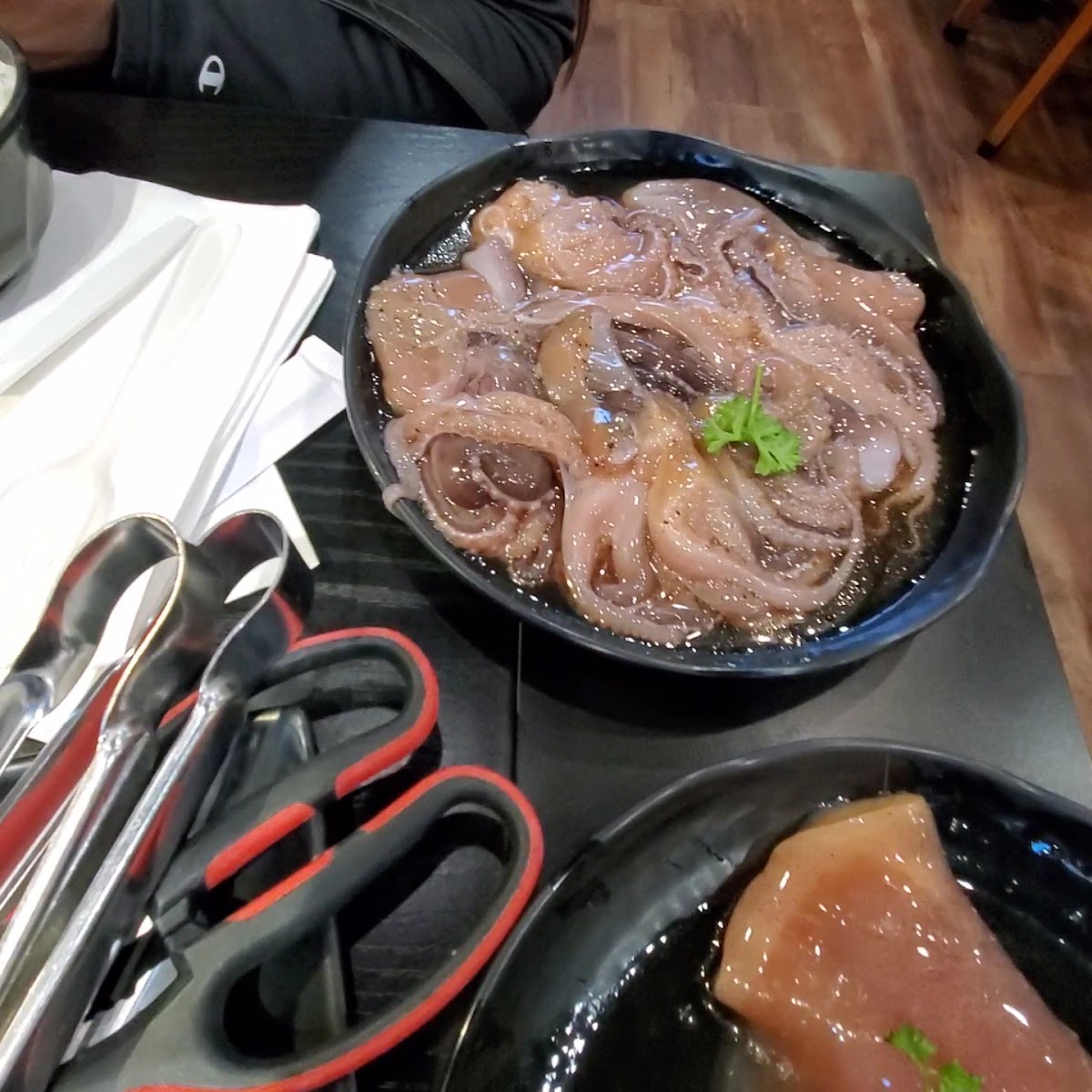 Banner Wi Korean Bbq 02